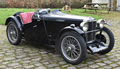 MG Car